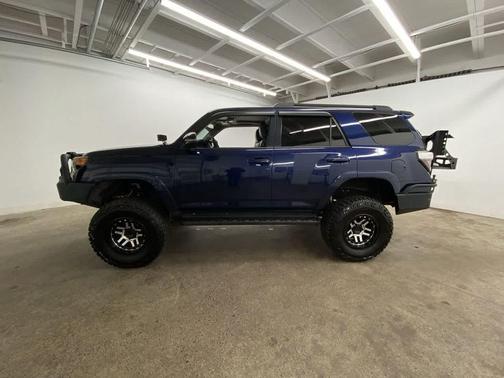 2016 Toyota 4Runner SR5 Premium