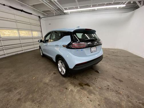 2023 Chevrolet Bolt EV FWD 1LT