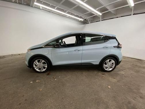 2023 Chevrolet Bolt EV FWD 1LT