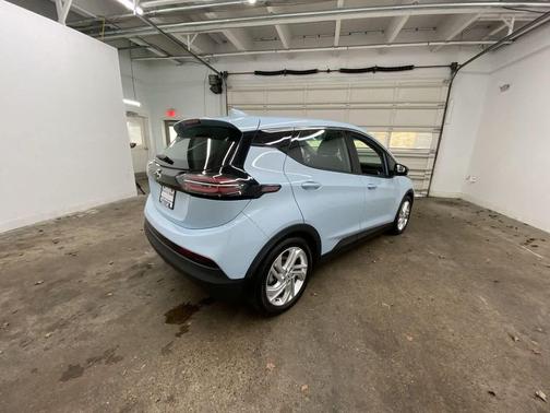 2023 Chevrolet Bolt EV FWD 1LT