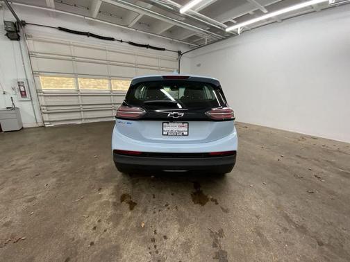 2023 Chevrolet Bolt EV FWD 1LT