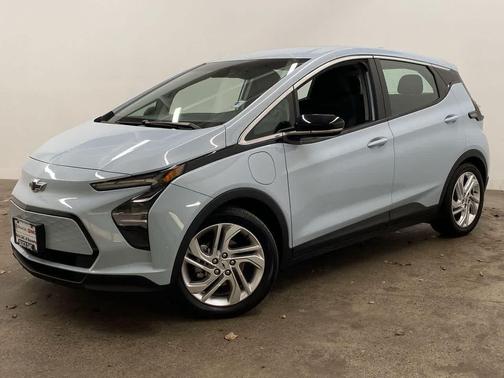 2023 Chevrolet Bolt EV FWD 1LT