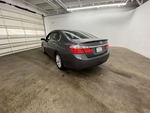 2015 Honda Accord EX