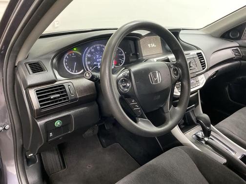 2015 Honda Accord EX