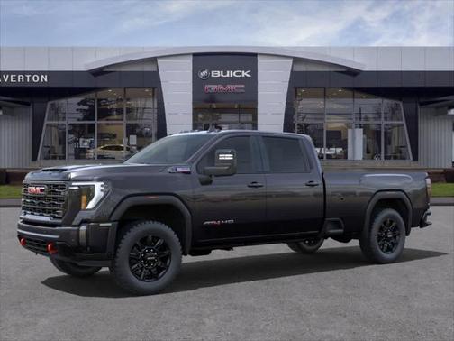 2025 GMC Sierra 3500 Base