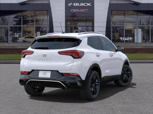 2025 Buick Encore GX Sport Touring
