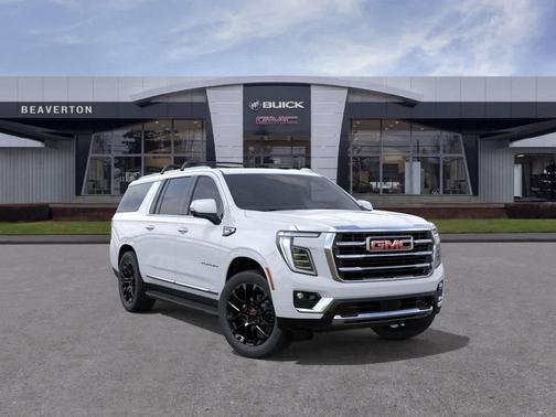2026 GMC Yukon XL 4WD Elevation
