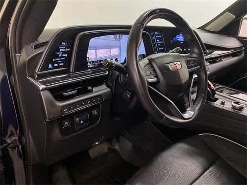 2021 Cadillac Escalade ESV Sport