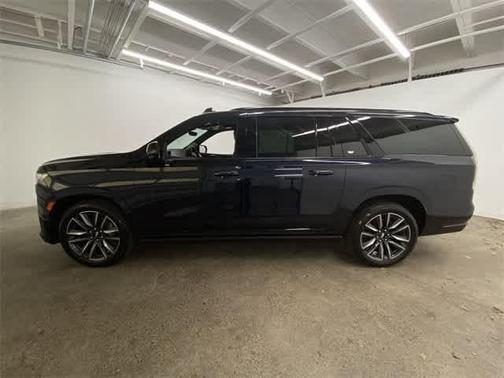 2021 Cadillac Escalade ESV Sport