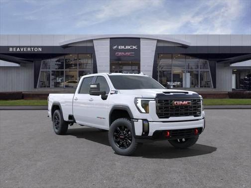 2025 GMC Sierra 3500 Base