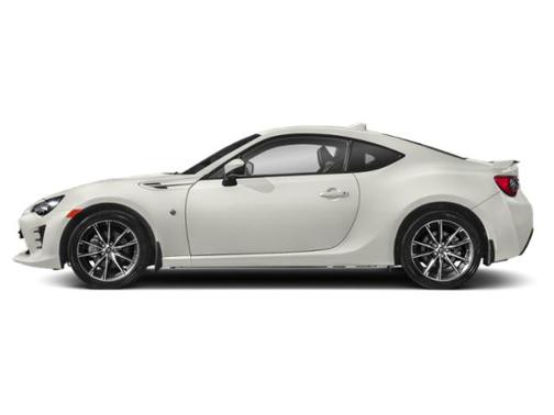 Halo 2019 Toyota 86 GT