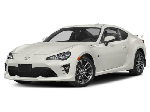 Halo 2019 Toyota 86 GT