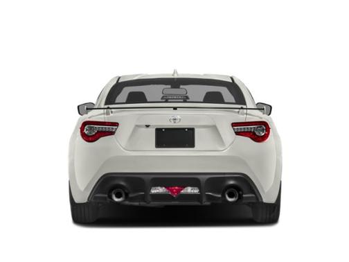 Halo 2019 Toyota 86 GT