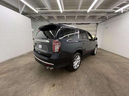 2024 Chevrolet Tahoe 4WD High Country