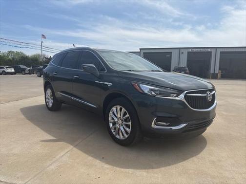 2020 Buick Enclave FWD Premium
