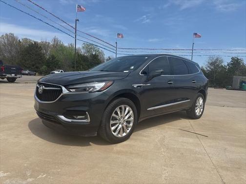 2020 Buick Enclave FWD Premium