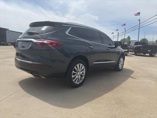 2020 Buick Enclave FWD Premium