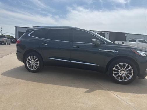 2020 Buick Enclave FWD Premium