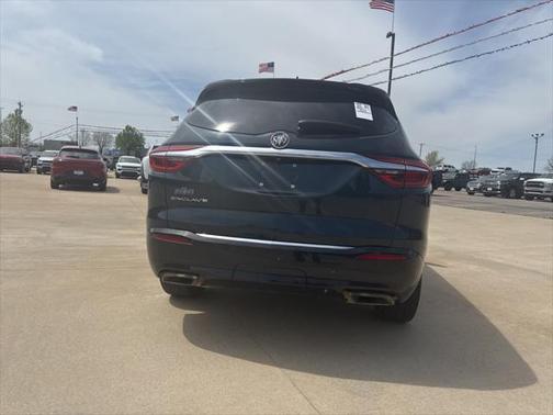 2020 Buick Enclave FWD Premium