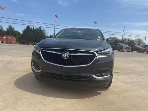 2020 Buick Enclave FWD Premium