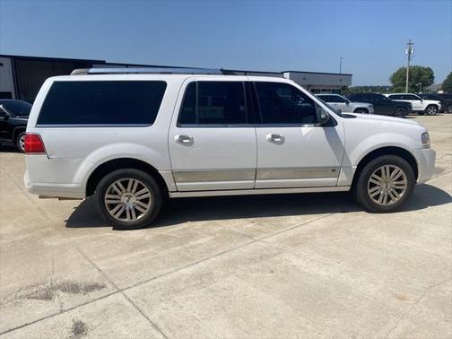 2010 Lincoln Navigator L