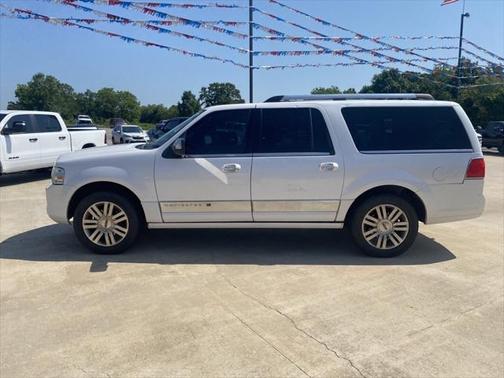 2010 Lincoln Navigator L