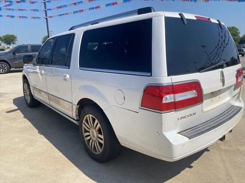 2010 Lincoln Navigator L