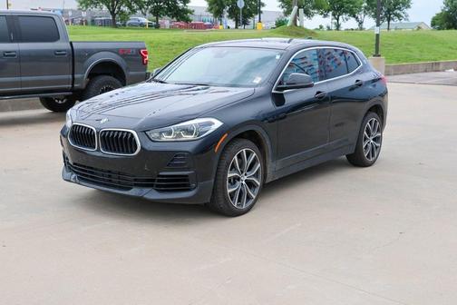 2022 BMW X2 sDrive28i