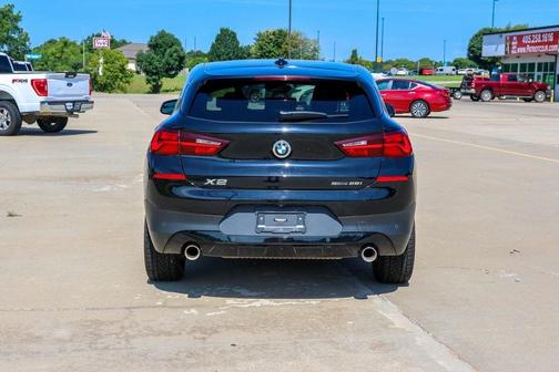 2022 BMW X2 sDrive28i
