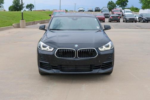 2022 BMW X2 sDrive28i