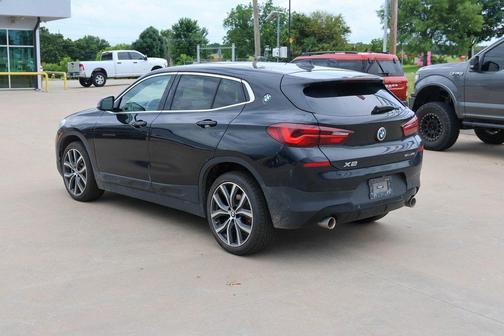 2022 BMW X2 sDrive28i