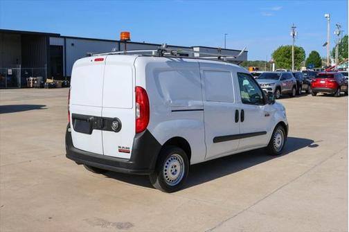2020 RAM ProMaster City Tradesman
