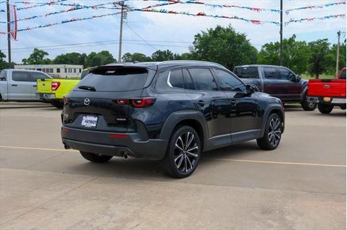 2023 Mazda CX-50 2.5 S Premium Plus