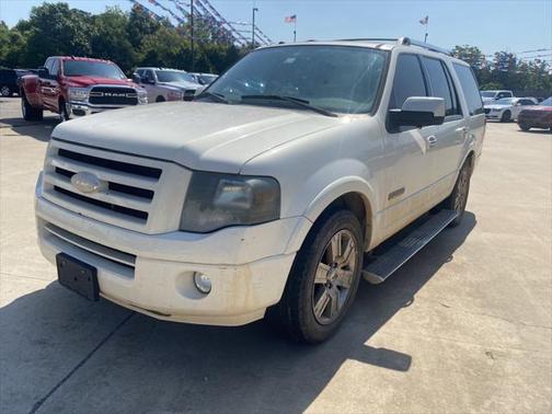 2008 Ford Expedition Limited