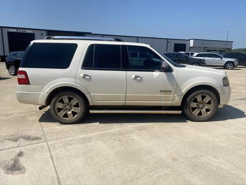 2008 Ford Expedition Limited