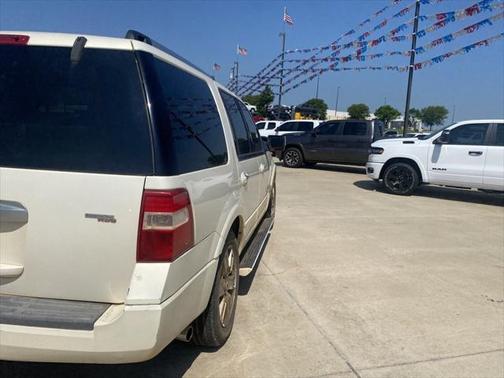 2008 Ford Expedition Limited