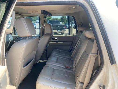 2008 Ford Expedition Limited