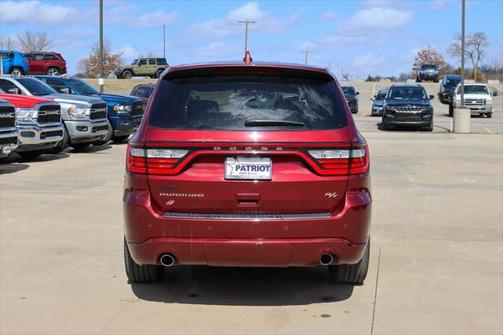 2022 Dodge Durango R/T AWD