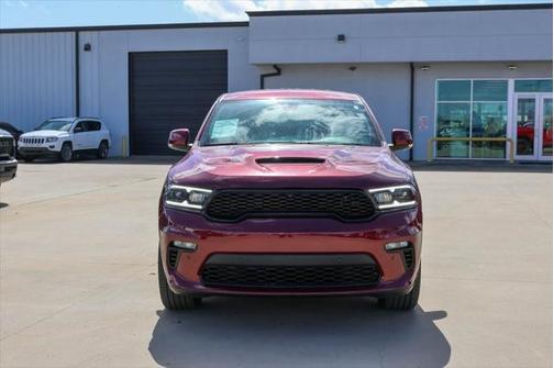 2022 Dodge Durango R/T AWD
