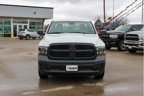 2024 RAM 1500 Tradesman