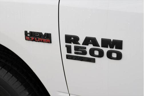 2024 RAM 1500 Tradesman