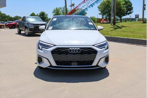 2023 Audi A3 Premium