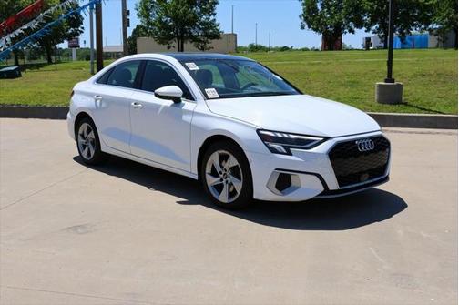 2023 Audi A3 Premium