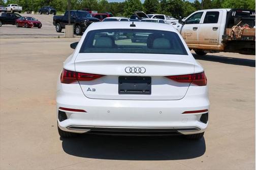 2023 Audi A3 Premium