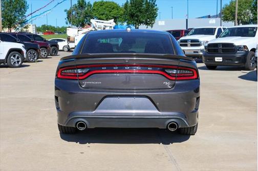 2021 Dodge Charger R/T