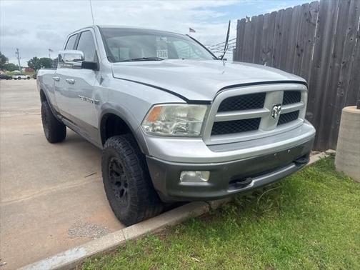 2011 Dodge Ram 1500 SLT
