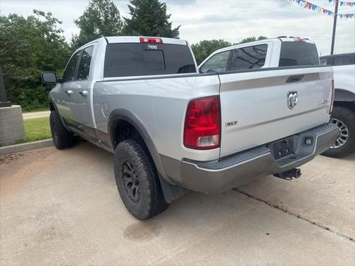 2011 Dodge Ram 1500 SLT
