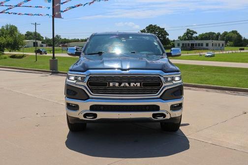 2019 RAM 1500 Limited