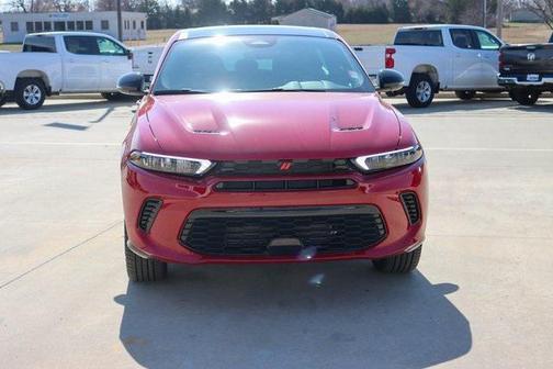 2024 Dodge Hornet R/T Plus EAWD