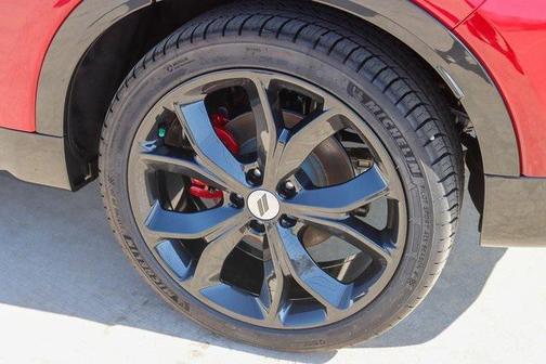 2024 Dodge Hornet R/T Plus EAWD
